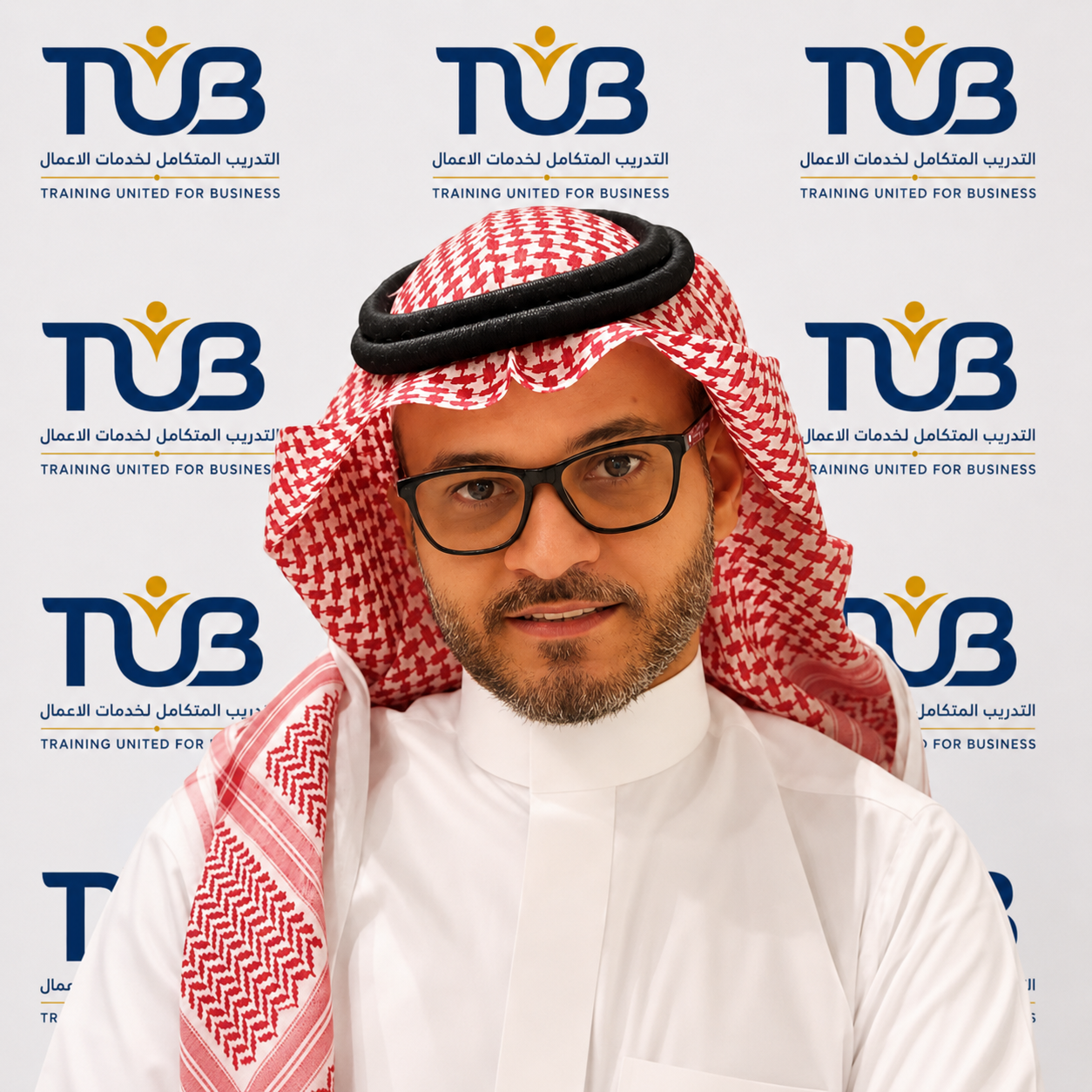 د.محمد المطرفي
